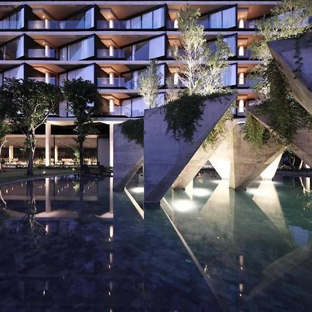 Livist Resort Пхетчабун Экстерьер фото