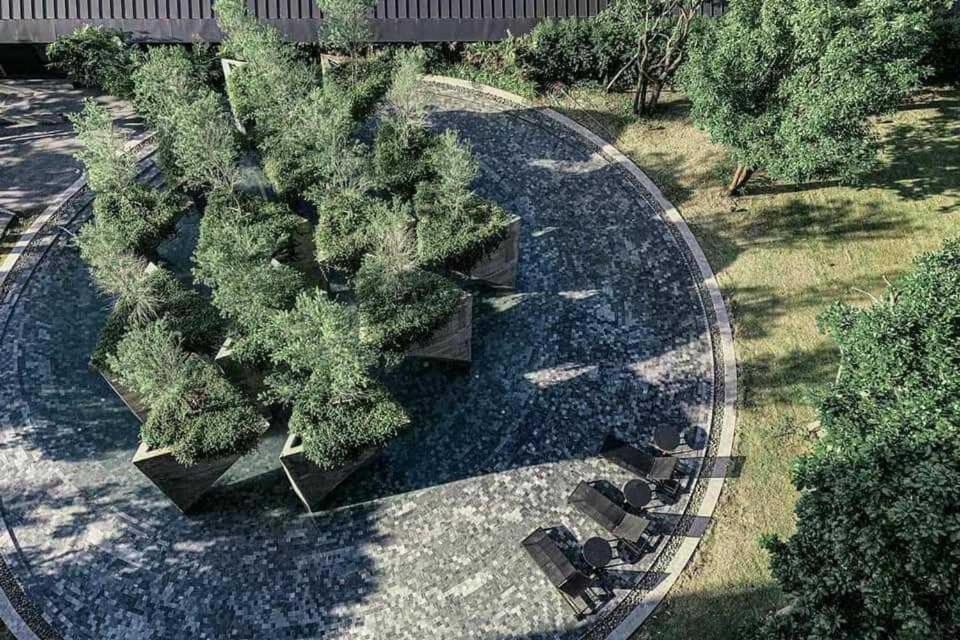 Livist Resort Пхетчабун Экстерьер фото