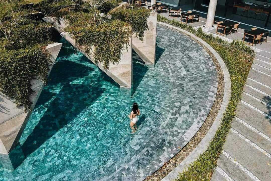 Livist Resort Пхетчабун Экстерьер фото